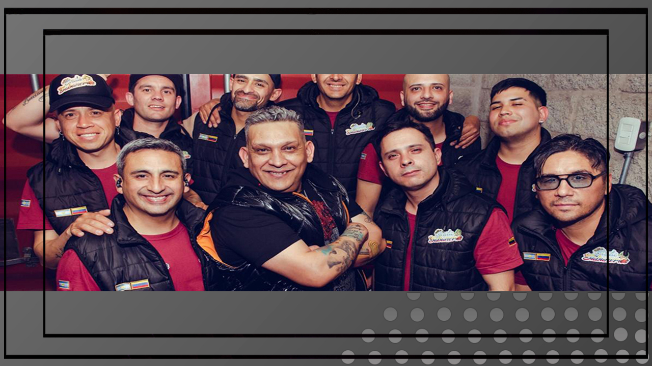 CONTRATAR A ONDA SABANERA – CONTRATACIONES – ARTISTAS DE CUMBIA —…