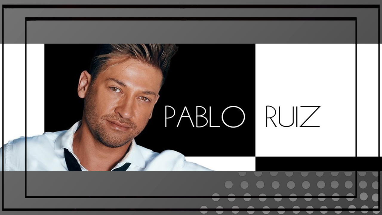 CONTRATAR A PABLO RUIZ – CONTRATACIONES DE ARTISTAS FAMOSOS — Imagen 1