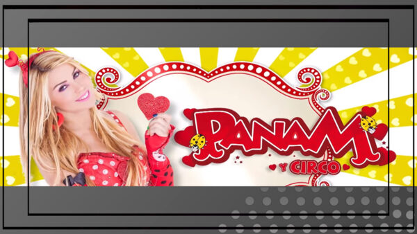CONTRATAR A PANAM – ANIMACIONES INFANTILES SHOWS CUMPLEAÑOS — Imagen 1