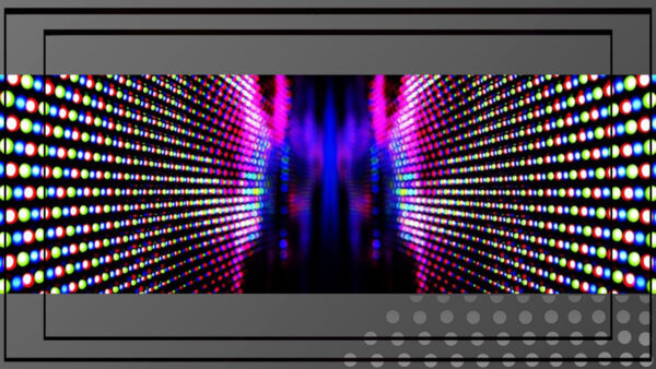 PANTALLAS LED – SERVICIOS PARA FIESTAS Y EVENTOS — Imagen 1