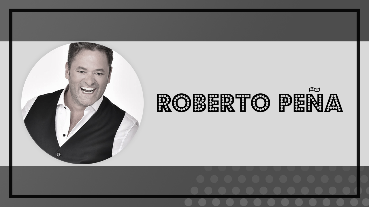 CONTRATAR A ROBERTO PEÑA – CONTRATACIONES DE HUMORISTAS — Imagen 1