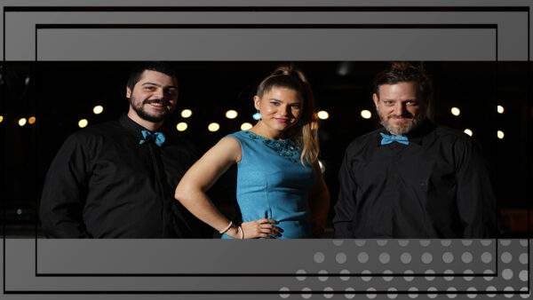 PIANO BAR – SHOWS MUSICALES BOSSA JAZZ PARA EVENTOS — Imagen 1