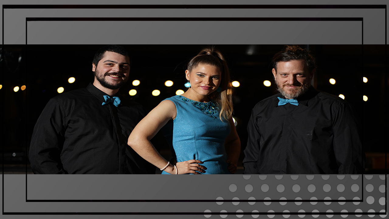 PIANO BAR – SHOWS MUSICALES BOSSA JAZZ PARA EVENTOS — Imagen 1