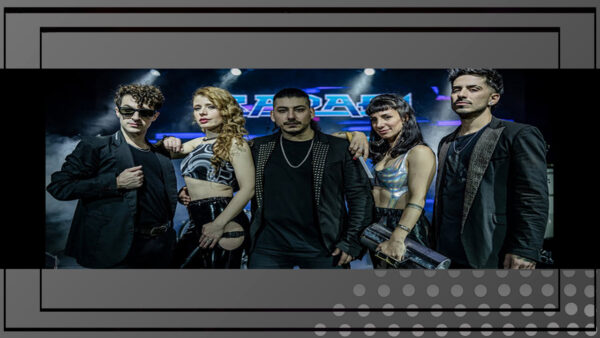 RADAR – CONTRATAR BANDAS DE CUMBIA SHOWS EVENTOS FIESTAS — Imagen 1