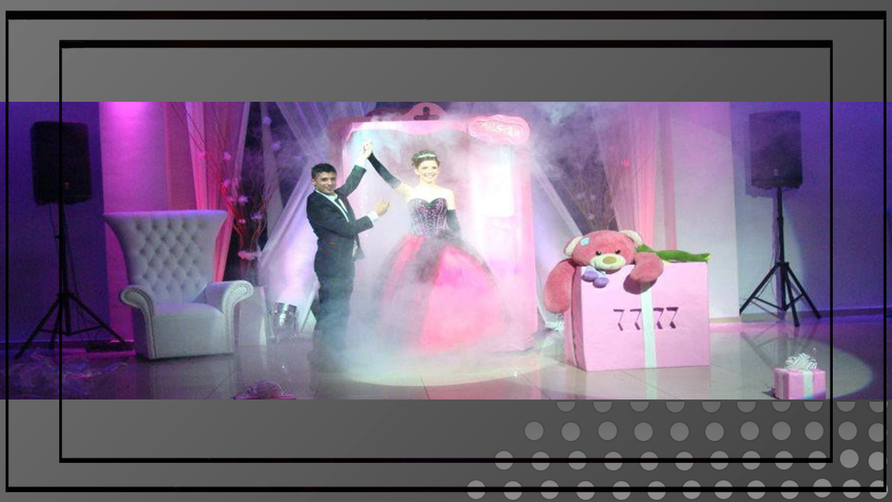 REAL DREAMS – ENTRADAS APARICIONES MAGICAS SHOWS EVENTOS 15 AÑOS —…