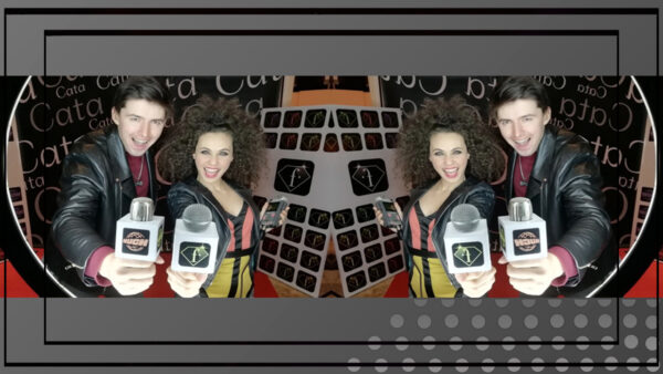 REPORTEROS – SHOWS PARA RECEPCION DE FIESTAS Y EVENTOS — Imagen 1