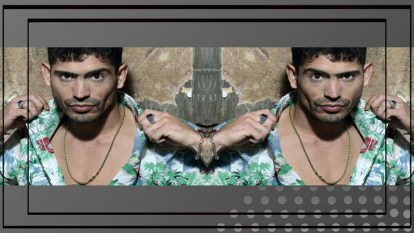 RODRIGO ROMERO – BANDAS TRIBUTO SHOWS MUSICALES EVENTOS FIESTAS — Imagen 1