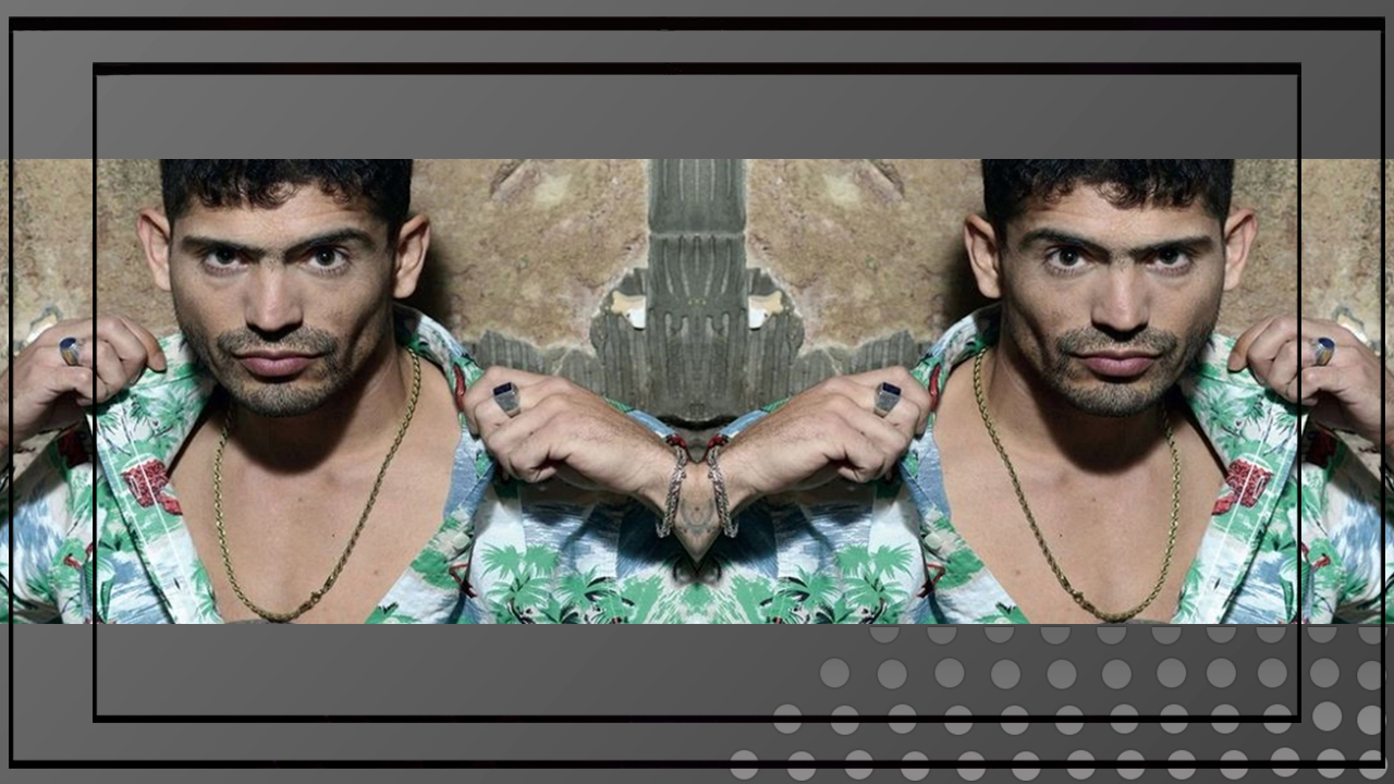 RODRIGO ROMERO – BANDAS TRIBUTO SHOWS MUSICALES EVENTOS FIESTAS — Imagen 1