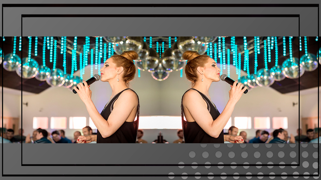 ROMINA BAYAL – CONDUCTORES Y ANIMADORES PARA EVENTOS — Imagen 1