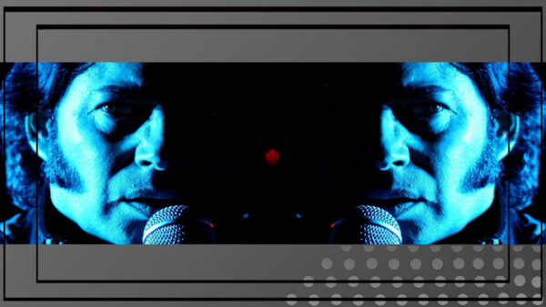 TRIBUTO A SANDRO – BANDAS SHOWS MUSICALES PARA EVENTOS FIESTAS — Imagen 1