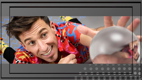 RUDY GUEMES – ANIMACIONES INFANTILES SHOWS CUMPLEAÑOS INFANTILES —…