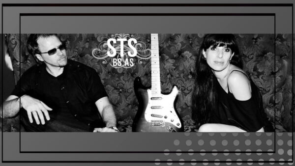 SANTOS BS AS – SHOWS MUSICALES SHOW MUSICAL PARA EVENTOS — Imagen 1