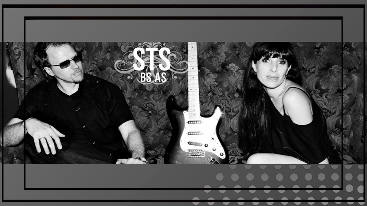 SANTOS BS AS – SHOWS MUSICALES SHOW MUSICAL PARA EVENTOS — Imagen 1