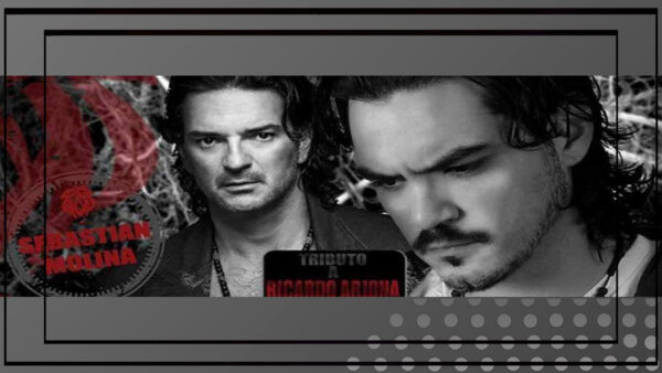 TRIBUTO ARJONA – BANDAS SHOWS MUSICALES PARA EVENTOS FIESTAS — Imagen 1