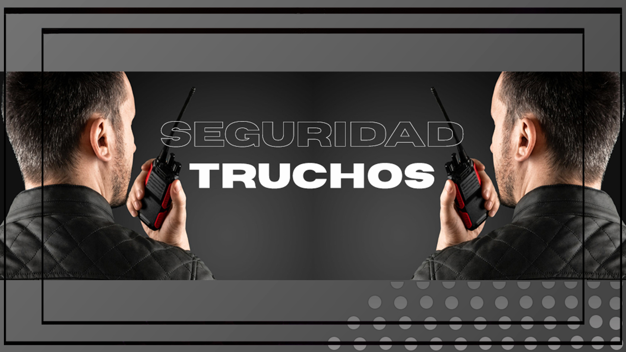 SEGURIDAD TRUCHOS – SHOWS PARA RECEPCION DE FIESTAS Y EVENTOS — Imagen 1