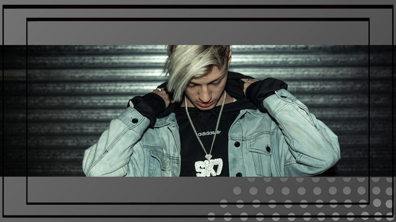 CONTRATAR A SEVEN KAYNE – CONTRATACIONES DE ARTISTAS FAMOSOS — Imagen 1