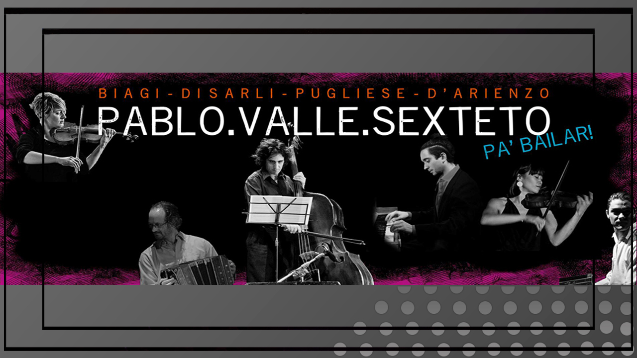 ORQUESTA DE TANGO – SHOWS PARA FIESTAS SHOWS DE FOLKLORE PARA EVENTOS —…