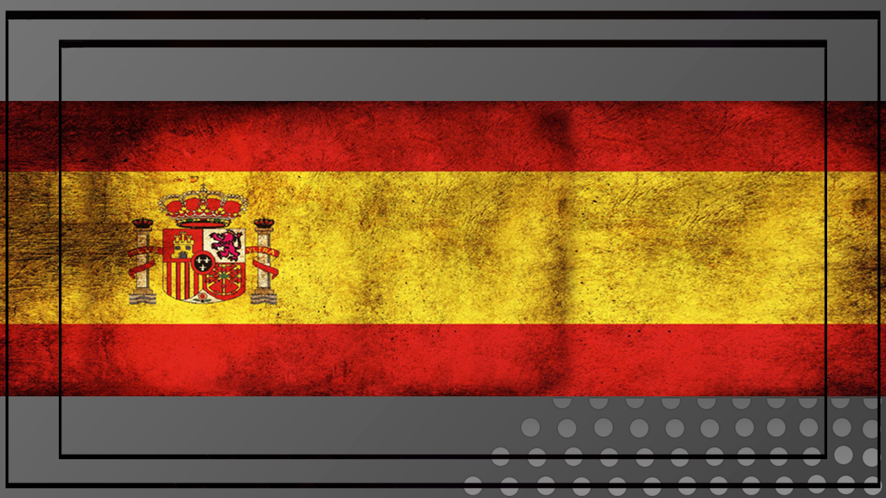 SHOW ESPAÑOL – SHOWS DE MUSICA ESPAÑOLA PARA EVENTOS FIESTAS — Imagen 1