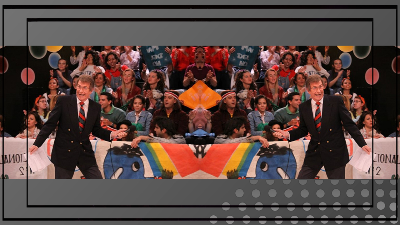 SILVIO SOLDAN – SHOWS INTERACTIVOS ENTRETENIMIENTO PARA EVENTOS — Imagen 1