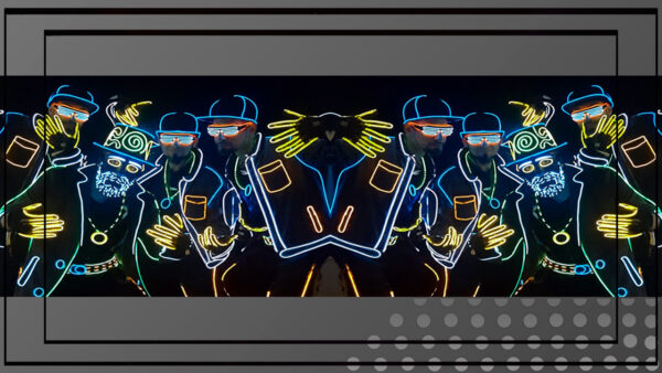 DANCE AND LIGHT – SHOWS LUMINICOS BAILE ANIMACION EVENTOS FIESTAS —…