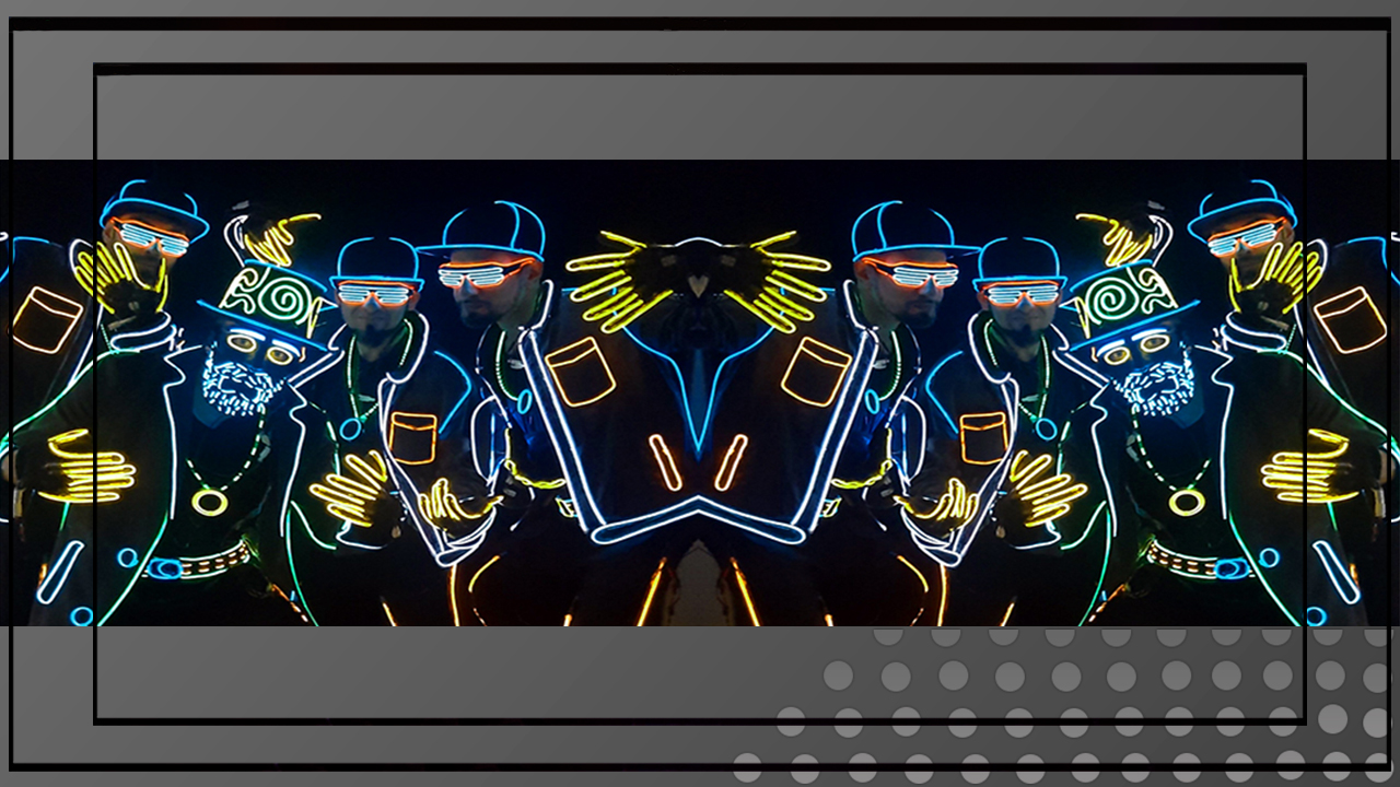 DANCE AND LIGHT – SHOWS LUMINICOS BAILE ANIMACION EVENTOS FIESTAS —…