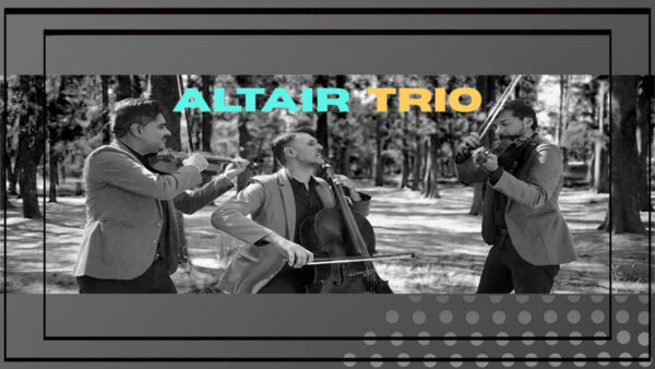 ALTAIR MUSICA – SHOWS MUSICALES BOSSA JAZZ PARA EVENTOS — Imagen 1