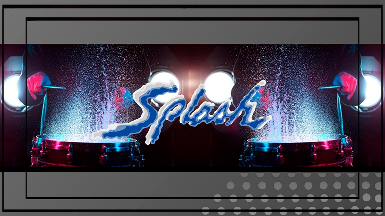 SPLASH – SHOWS DE ANIMACION MODERNOS EVENTOS FIESTAS — Imagen 1