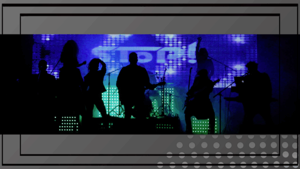 STOP – CONTRATAR BANDAS EN VIVO PARA FIESTAS SHOWS EVENTOS — Imagen 1