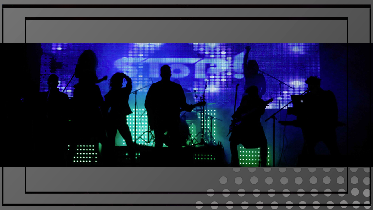 STOP – CONTRATAR BANDAS EN VIVO PARA FIESTAS SHOWS EVENTOS — Imagen 1
