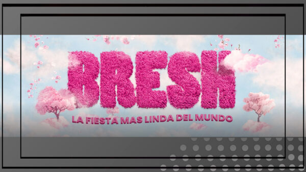 TANDA BRESH – SHOWS LUMINICOS BAILE ANIMACION EVENTOS FIESTAS — Imagen 1
