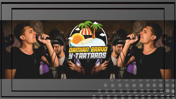 TARTAROS – CONTRATAR BANDAS DE CUMBIA SHOWS EVENTOS FIESTAS — Imagen 1