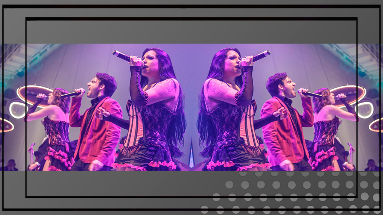 THE GROOVERS – CONTRATAR BANDAS EN VIVO PARA FIESTAS SHOWS EVENTOS — Imagen 1