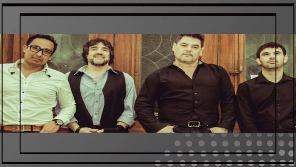 TRIBUTO CREEDENCE – BANDAS SHOWS MUSICALES PARA EVENTOS FIESTAS — Imagen 1