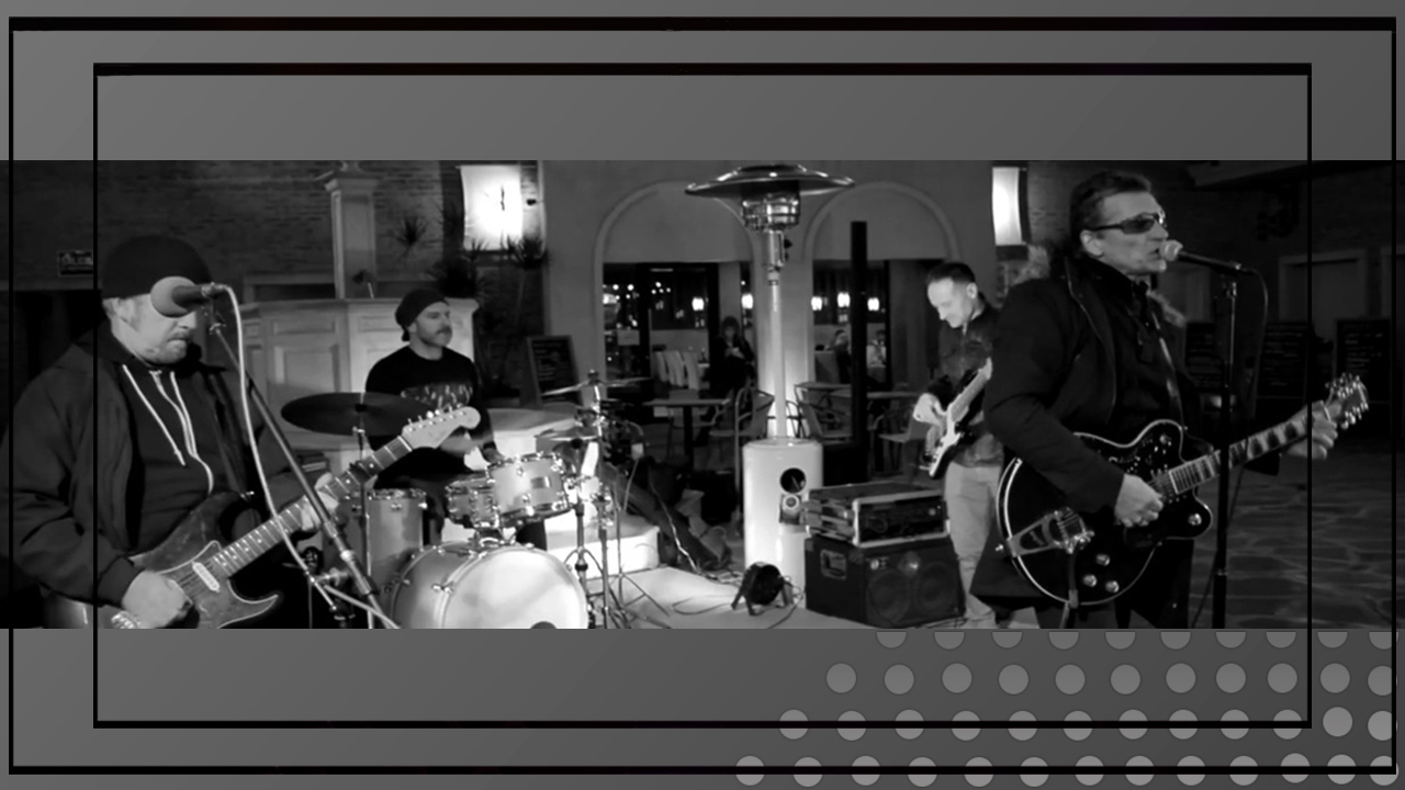 TRIBUTO U2 – BANDAS TRIBUTO SHOWS MUSICALES PARA EVENTOS FIESTAS —…