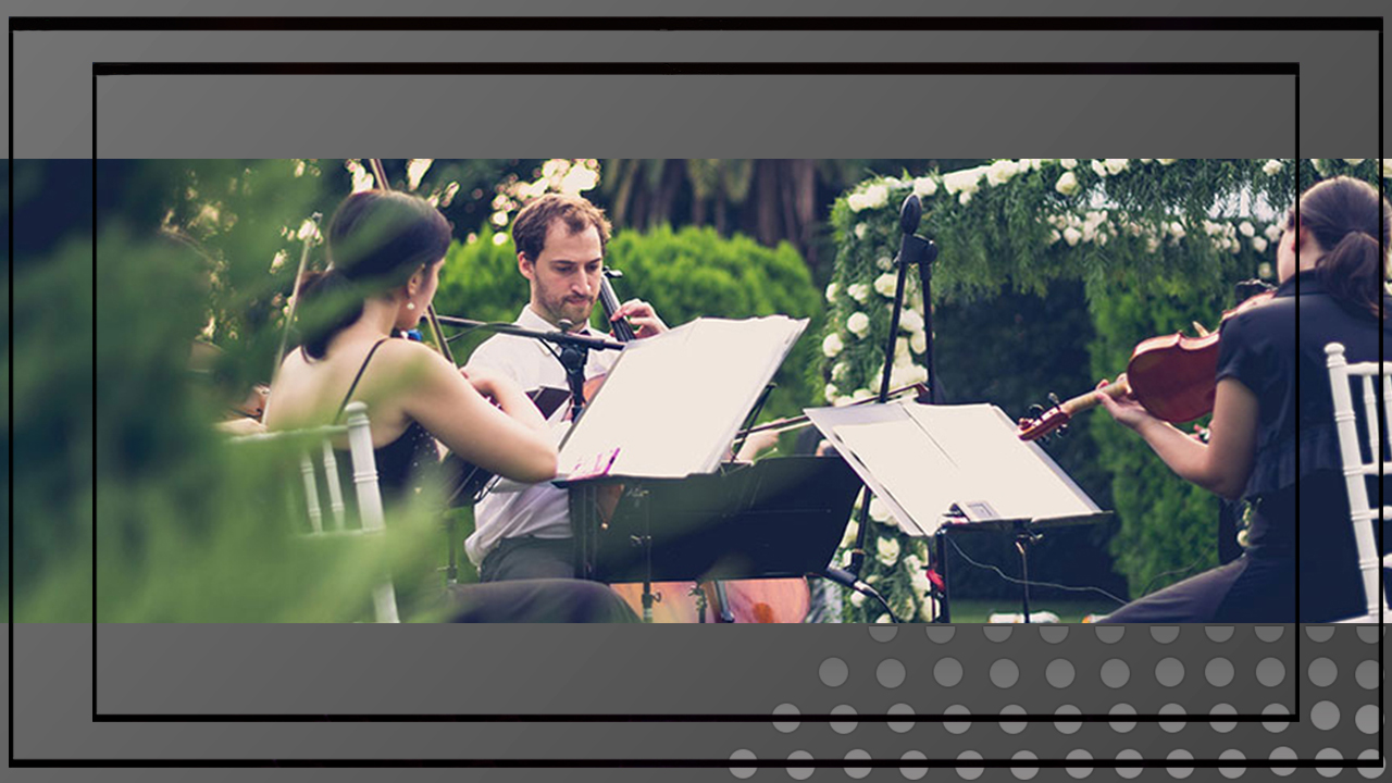 CUERDAS PARA CEREMONIAS – SHOWS DE OPERA TENORES LIRICA VIOLINISTAS —…