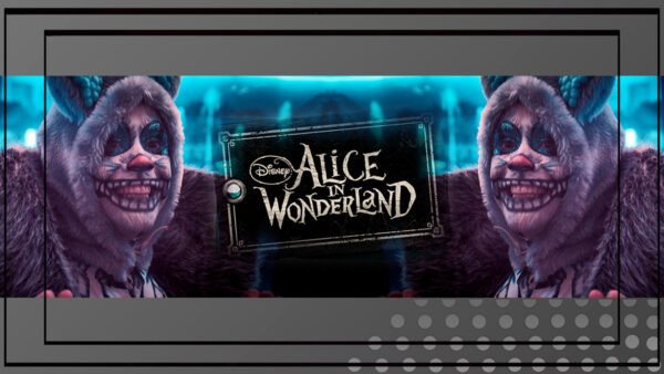 TROUPE ALICE – SHOWS LUMINICOS BAILE ANIMACION EVENTOS FIESTAS — Imagen 1