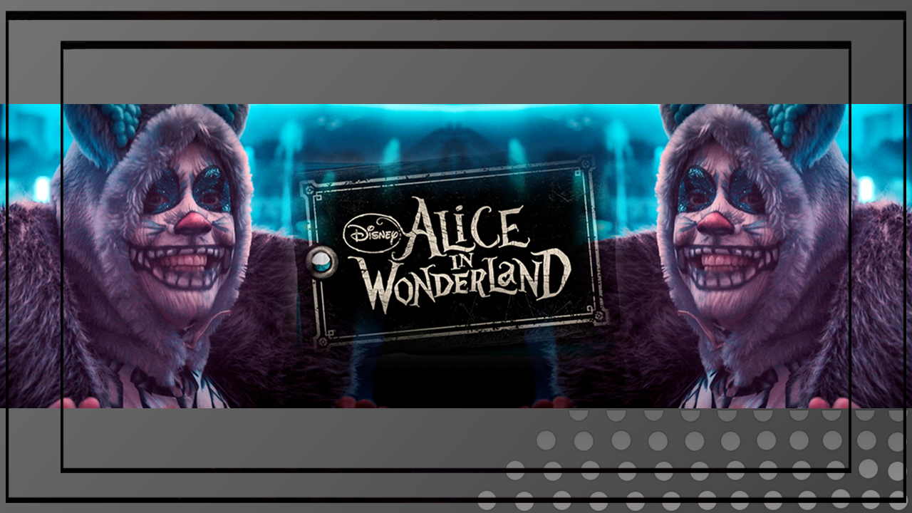 TROUPE ALICE – SHOWS LUMINICOS BAILE ANIMACION EVENTOS FIESTAS — Imagen 1