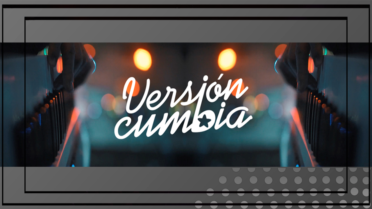 VERSION CUMBIA – CONTRATAR BANDAS DE CUMBIA SHOWS EVENTOS FIESTAS — Imagen 1