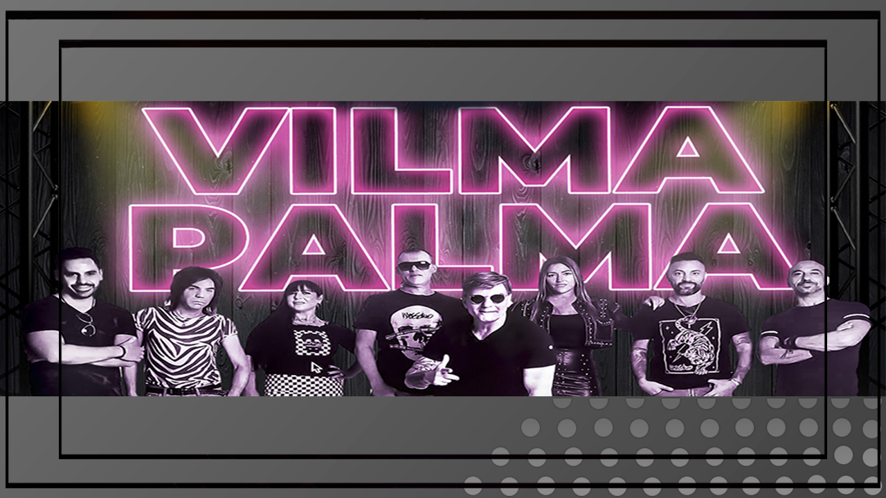 CONTRATAR A VILMA PALMA – CONTRATACIONES DE ARTISTAS FAMOSOS — Imagen 1