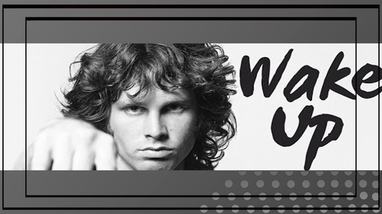 TRIBUTO THE DOORS – BANDAS SHOWS MUSICALES PARA EVENTOS FIESTAS — Imagen 1