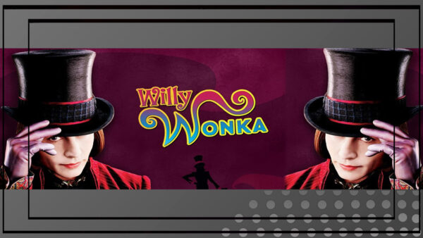 WILLY WONKA – SHOWS PARA RECEPCION DE FIESTAS Y EVENTOS — Imagen 1