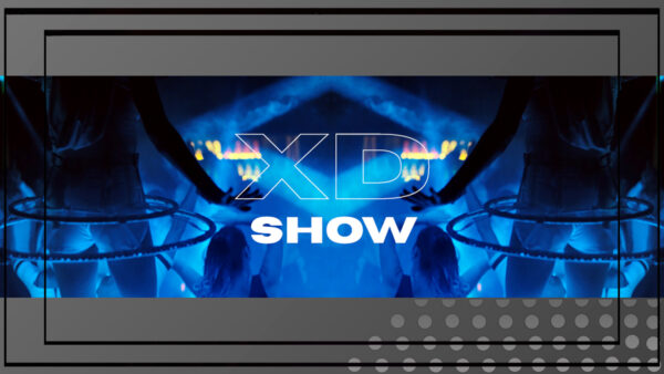 XD SHOW – SHOWS DE ANIMACION MODERNOS SHOWS EVENTOS FIESTAS — Imagen 1