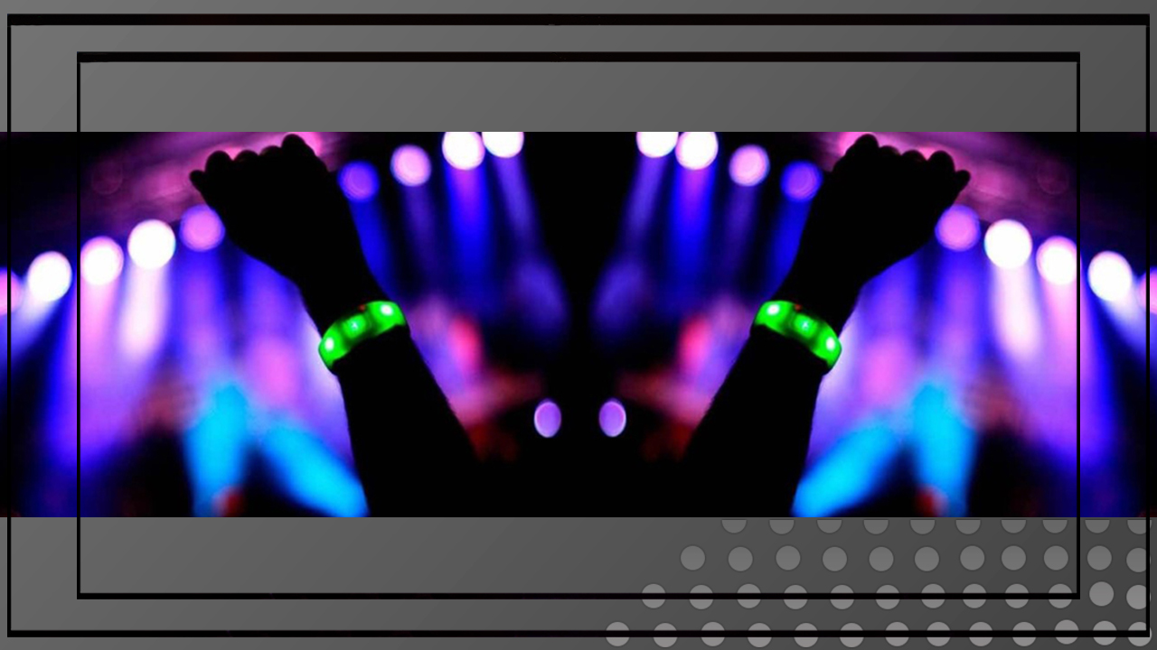 XYMAN LIGHT – NOVEDADES Y SERVICIOS PARA EVENTOS — Imagen 1