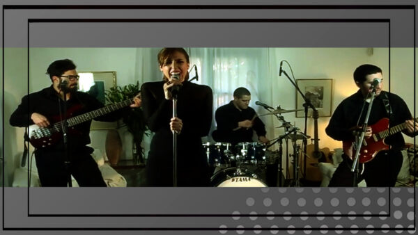 YELLOW – SHOWS MUSICALES BOSSA JAZZ PARA EVENTOS — Imagen 1