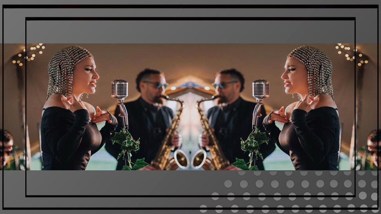 ZETA – SHOWS MUSICALES BOSSA JAZZ PARA EVENTOS — Imagen 1